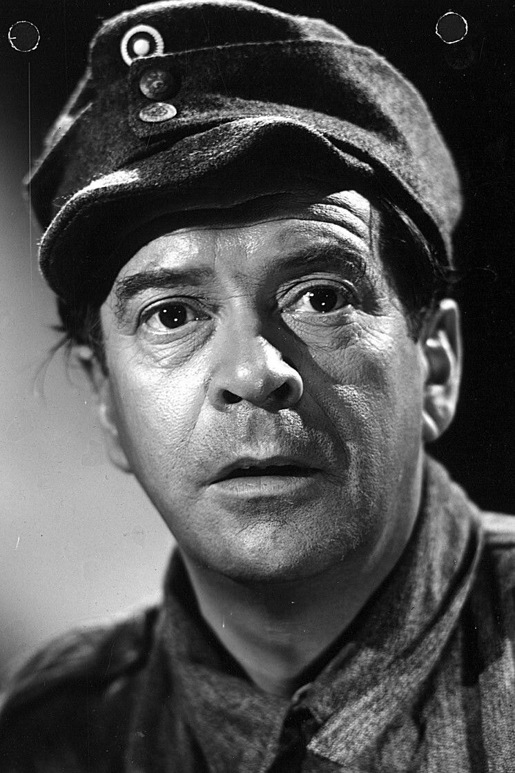 Foto de Kaarlo Halttunen