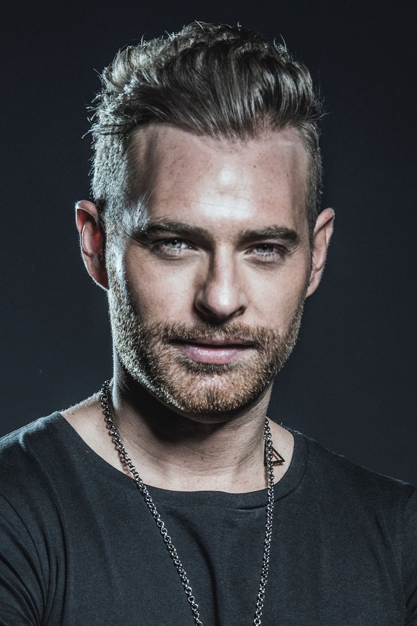 Foto de Luis Ernesto Franco