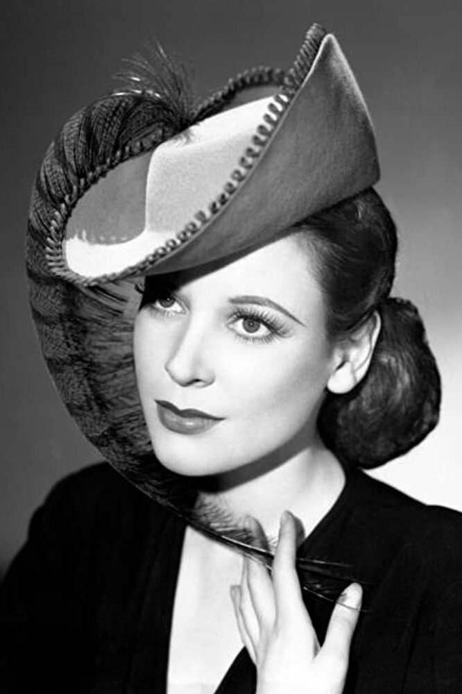 Foto de Irene Winston