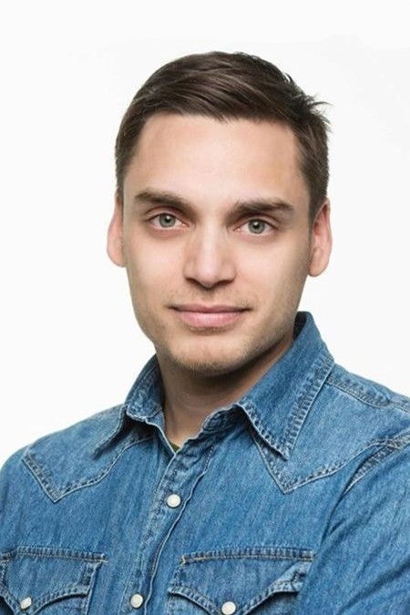 Foto de Erik Athavale