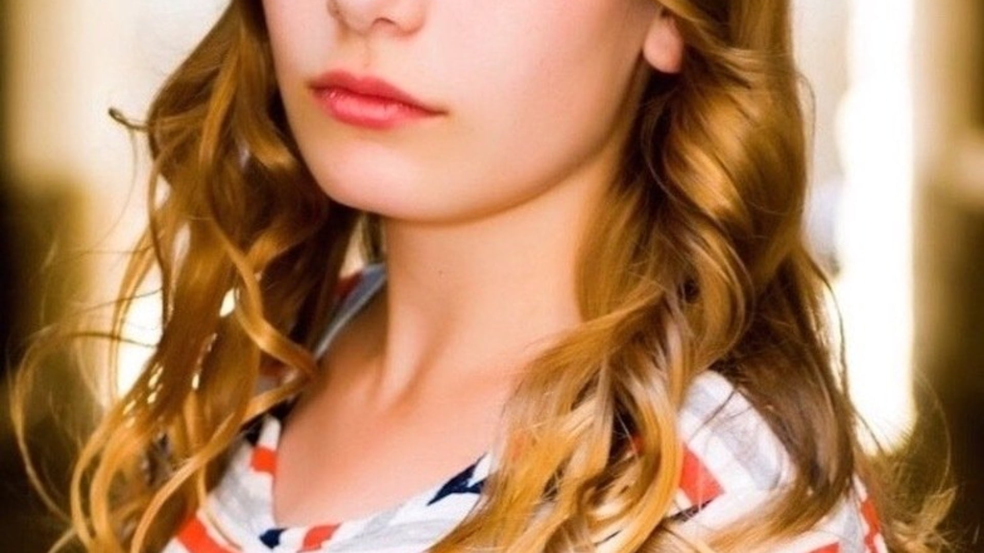 Foto de Maxine Gibson Bruce