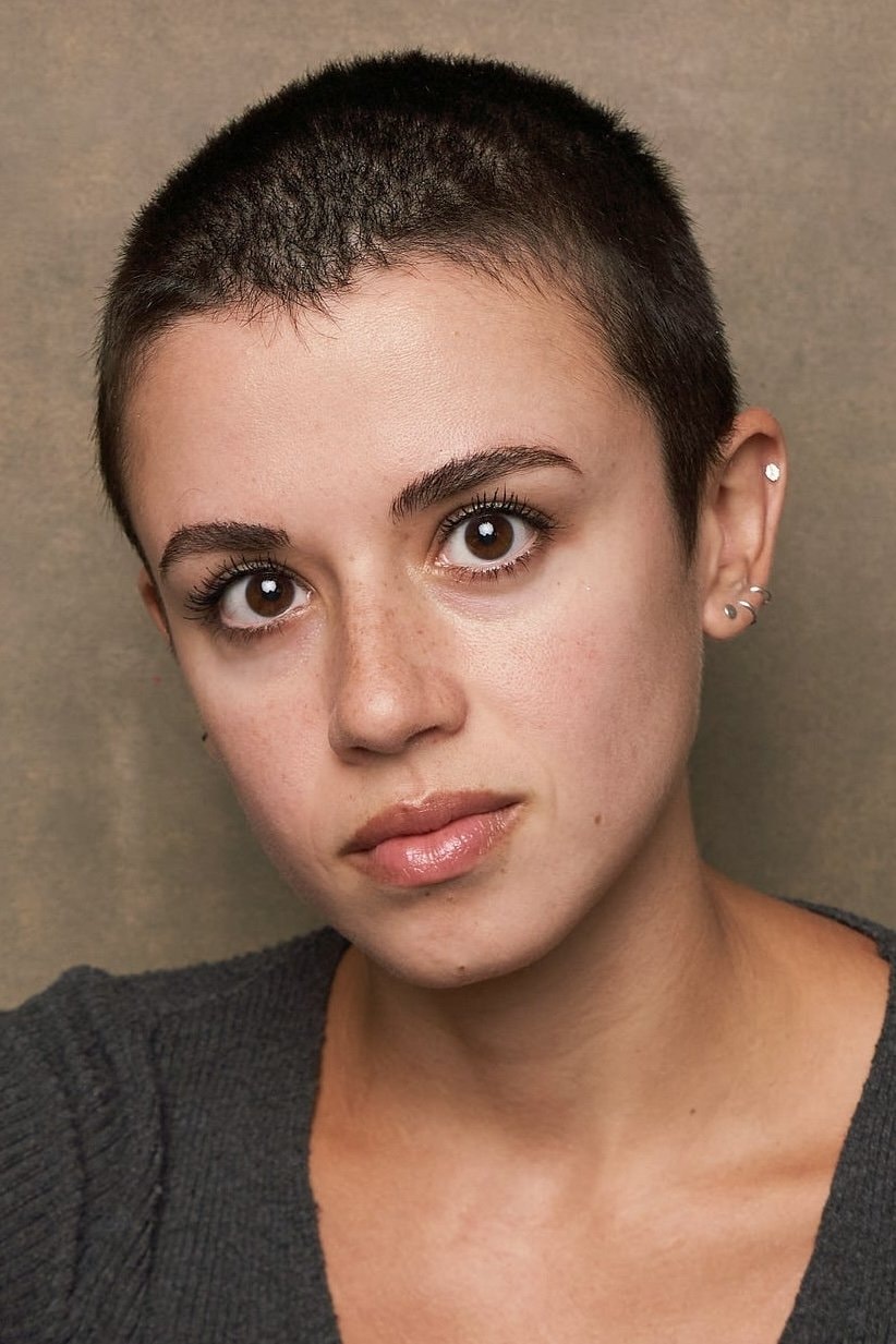 Foto de Jenna Kanell