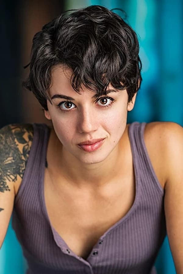 Foto de Jenna Kanell