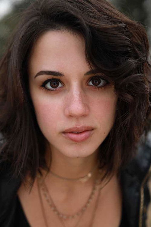 Foto de Jenna Kanell