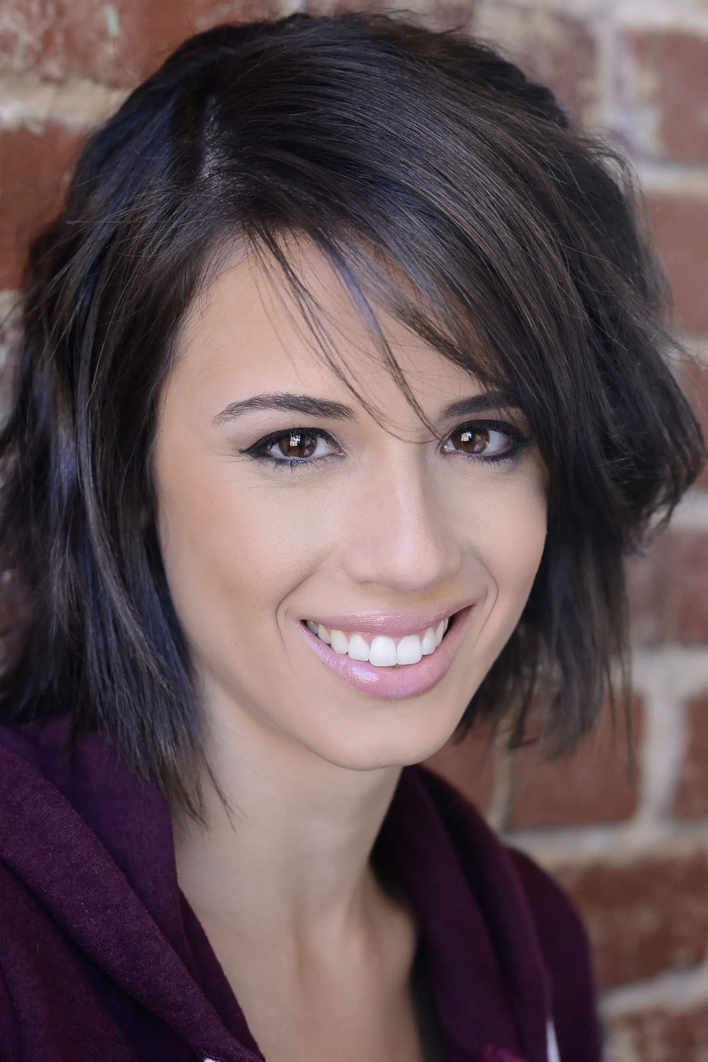 Foto de Jenna Kanell