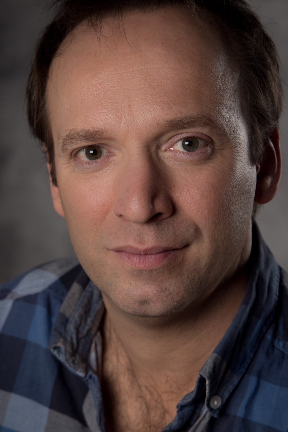 Foto de Jocelyn Blanchard