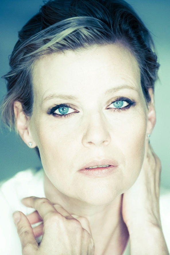 Foto de Lucy Akhurst