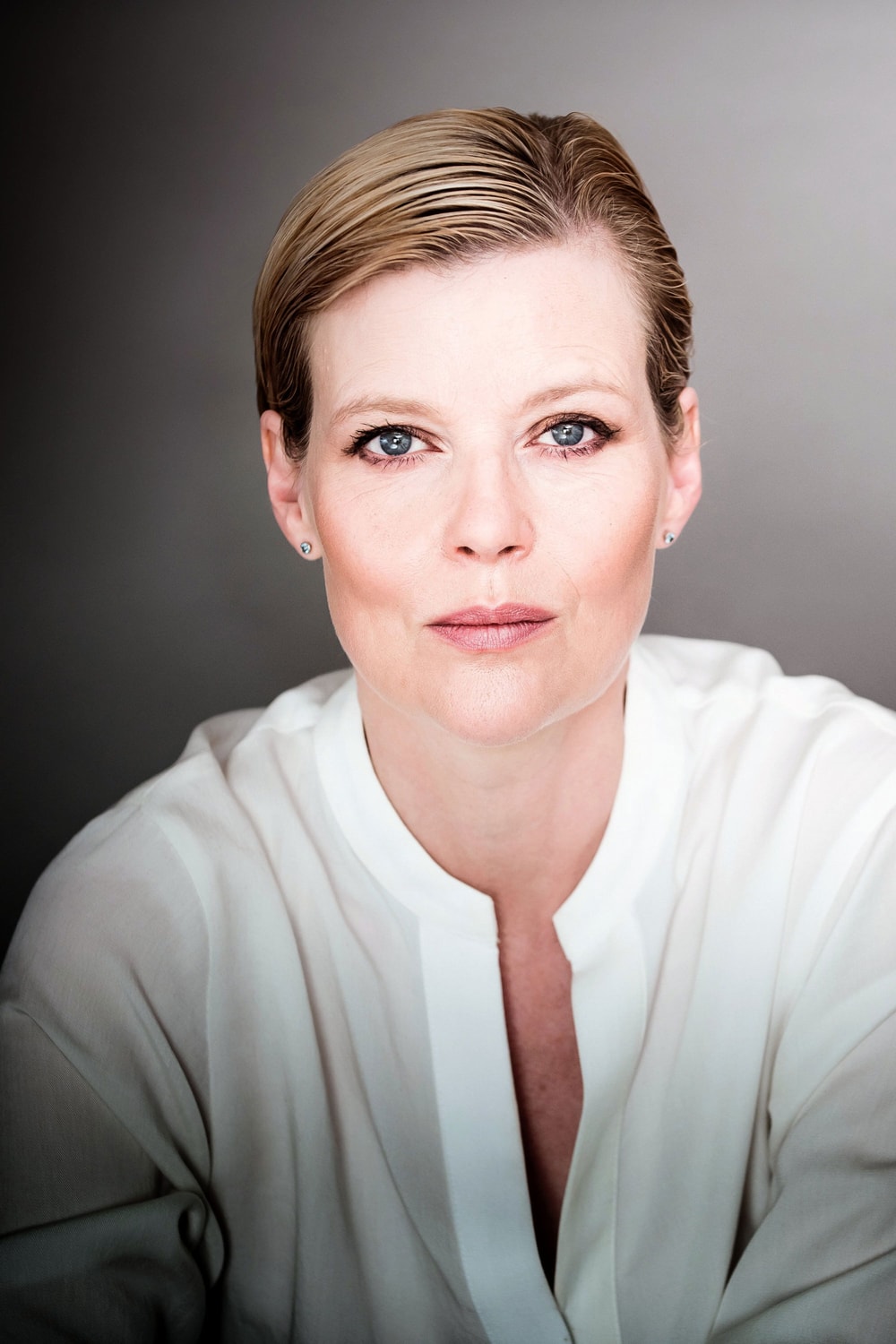 Foto de Lucy Akhurst