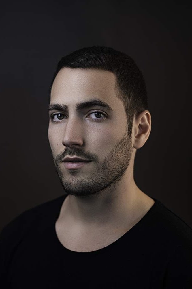 Foto de Gregory Ambrose Calderone