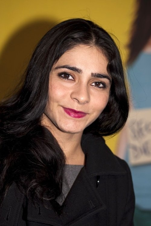 Foto de Pegah Ferydoni