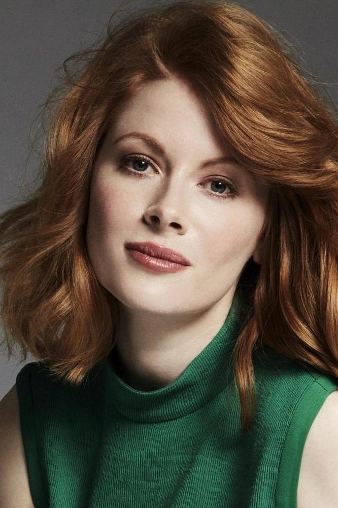 Foto de Emily Beecham