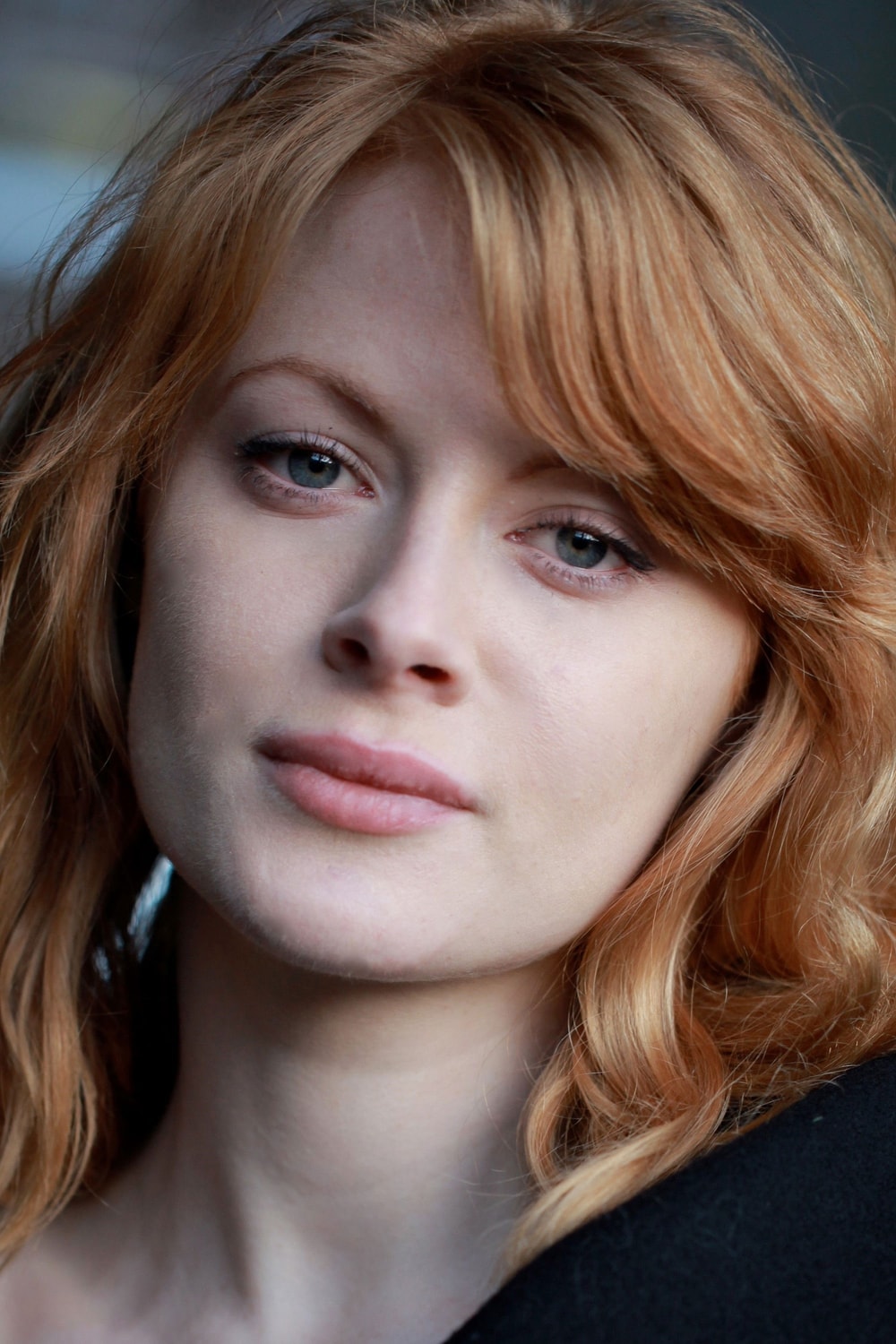 Foto de Emily Beecham