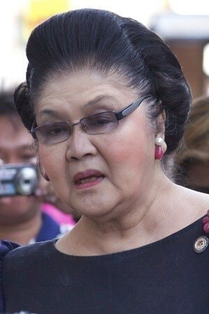 Foto de Imelda Marcos