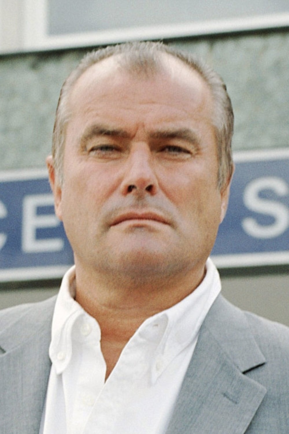 Foto de Christopher Ellison