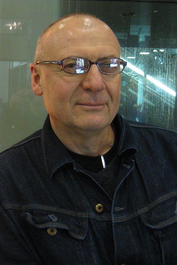 Foto de Rafal Zielinski