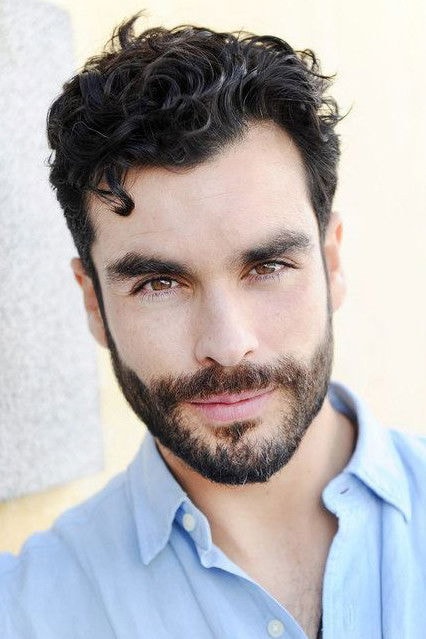 Foto de Gonzalo García Vivanco