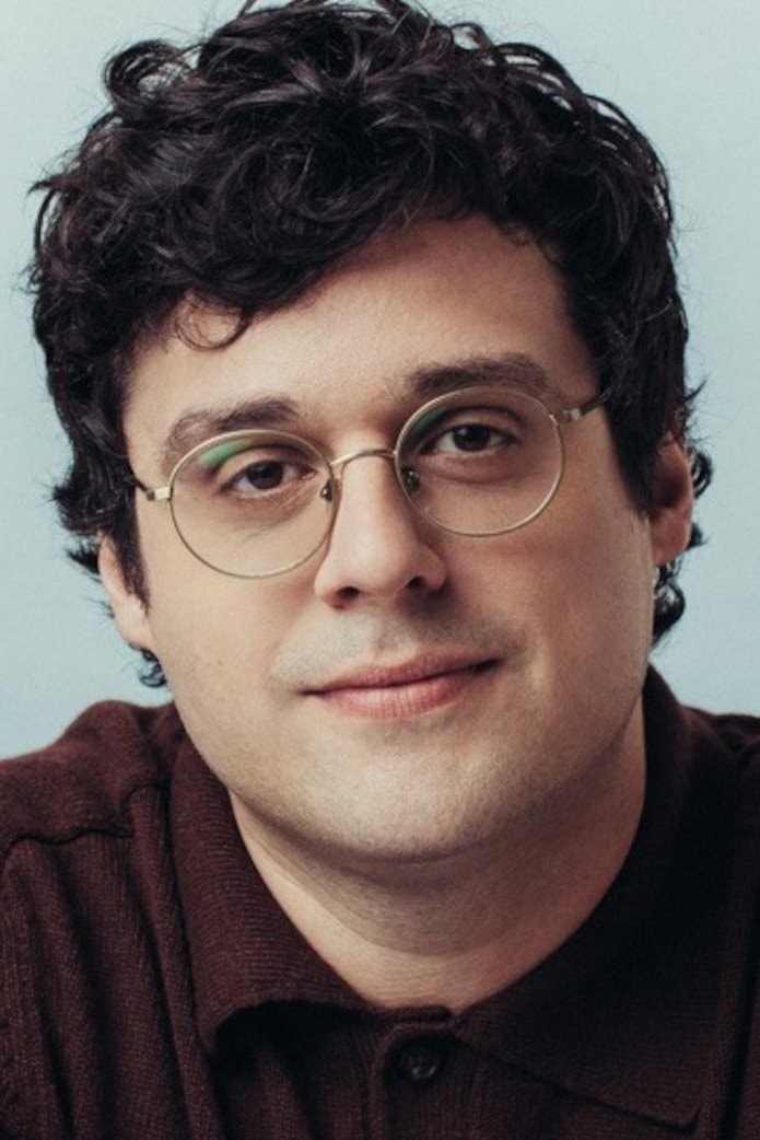 Foto de Paul Briganti