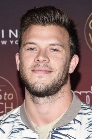 Foto de Jimmy Tatro