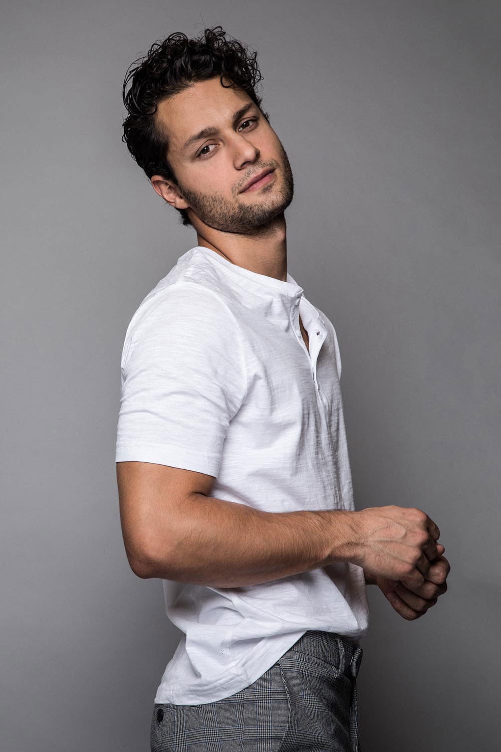 Foto de Mariano Palacios