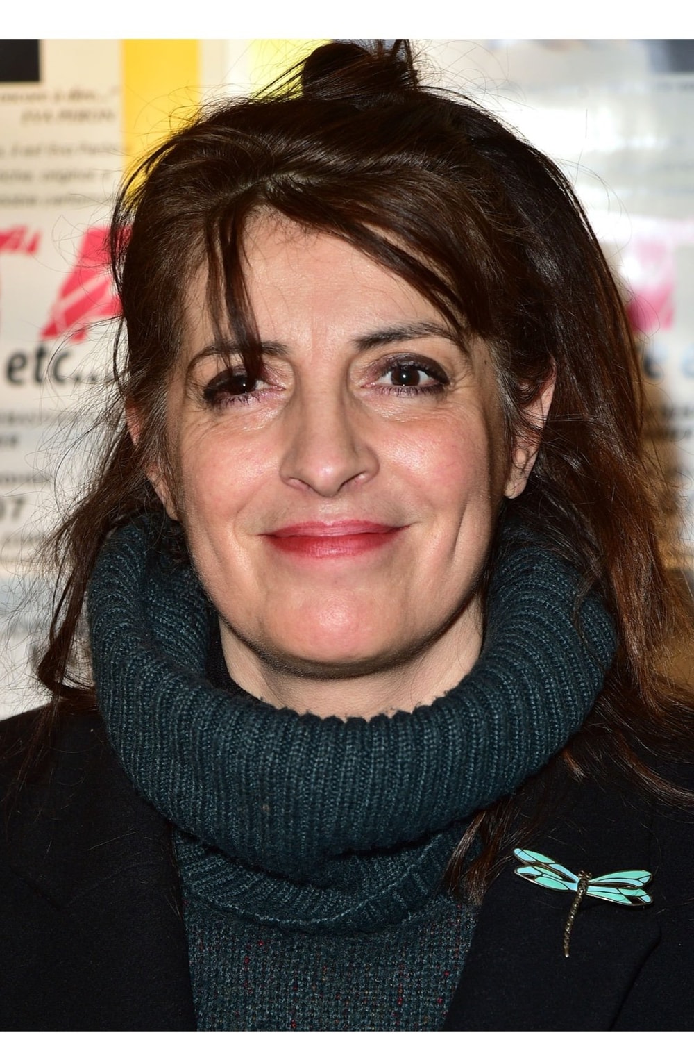 Foto de Nanou Garcia