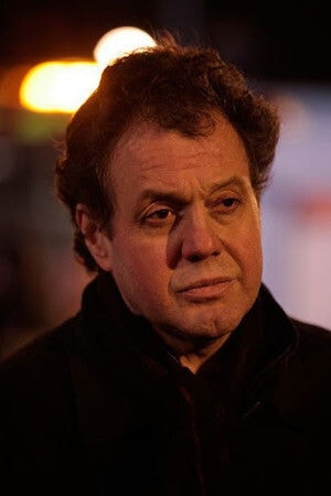 Foto de Stéphane Jobert