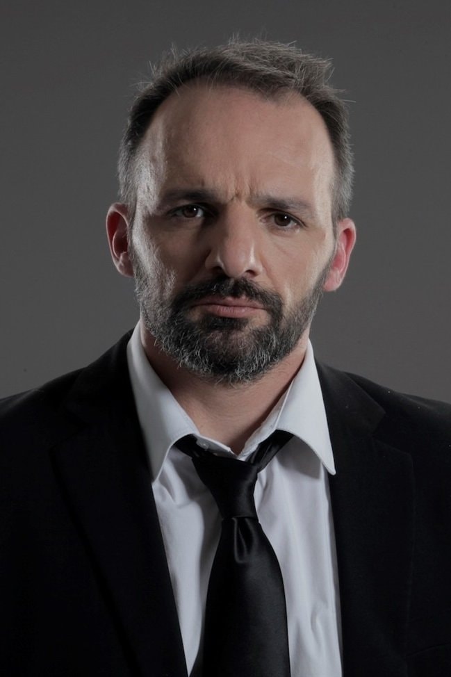 Foto de David Salles