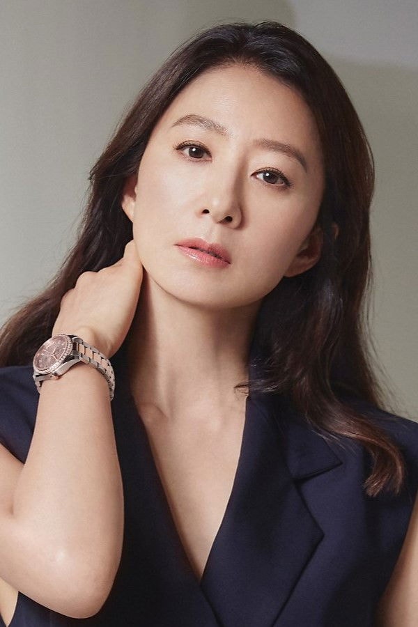 Foto de Kim Hee-ae