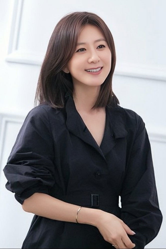 Foto de Kim Hee-ae