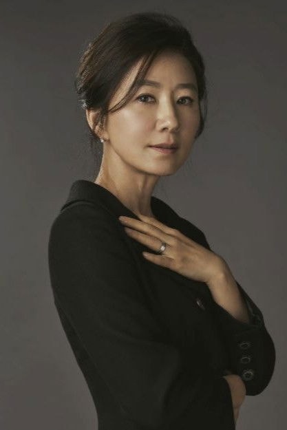Foto de Kim Hee-ae