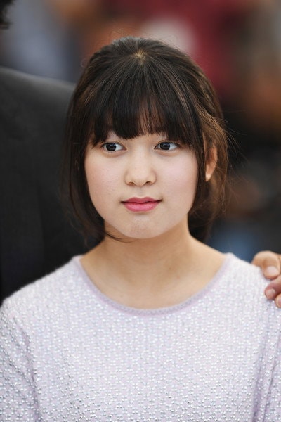 Foto de An Seo-hyun