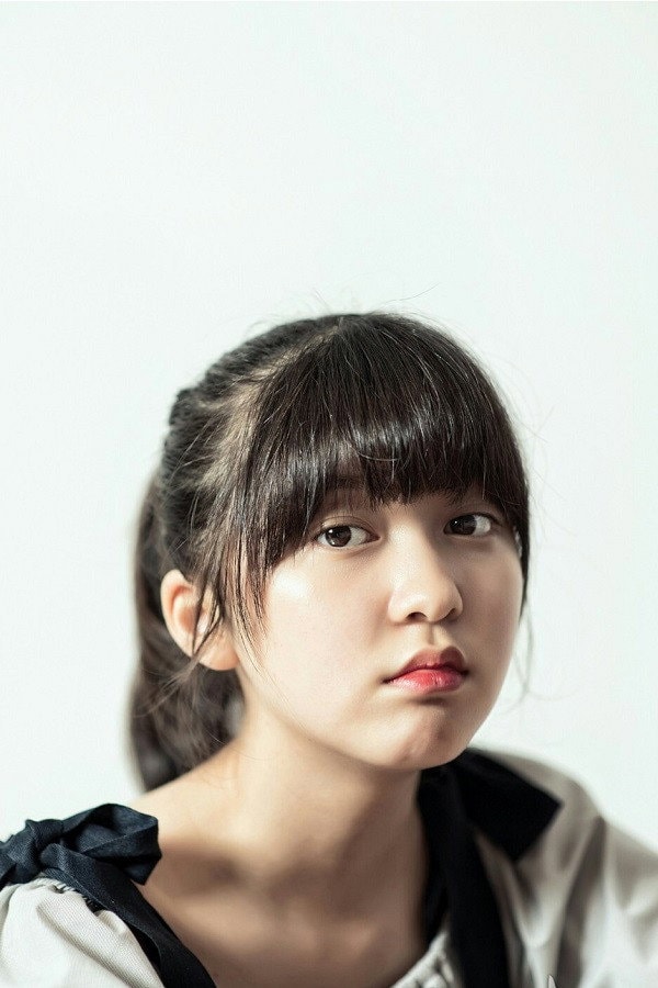 Foto de An Seo-hyun