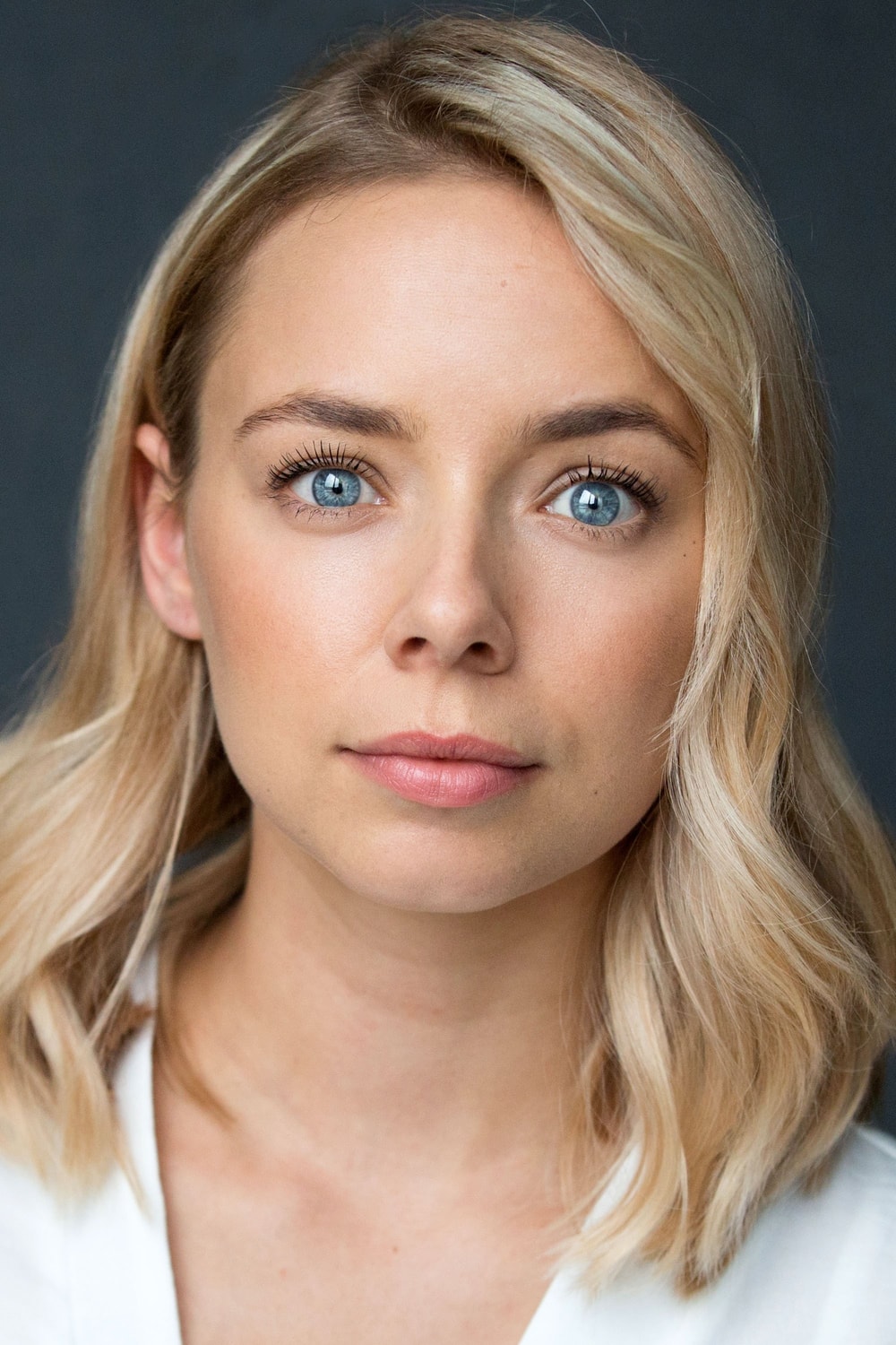 Foto de Sacha Parkinson