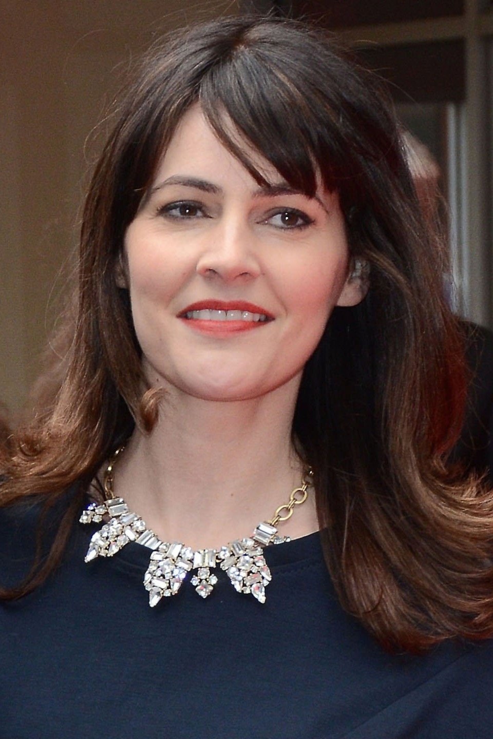 Foto de Louise Delamere