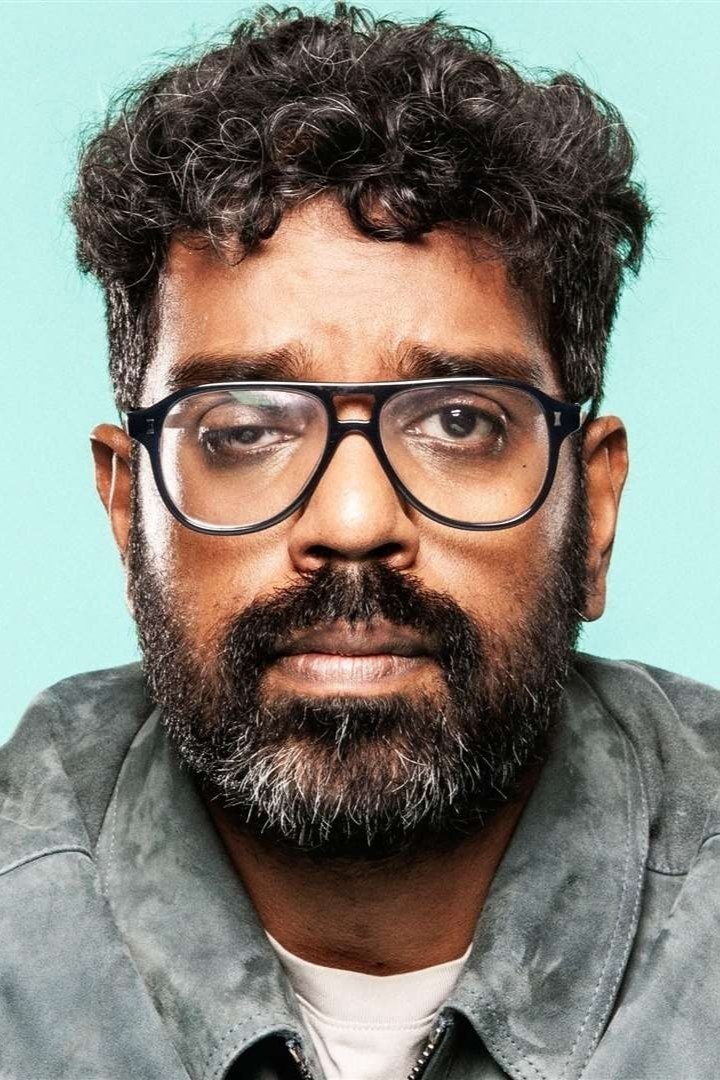 Foto de Romesh Ranganathan