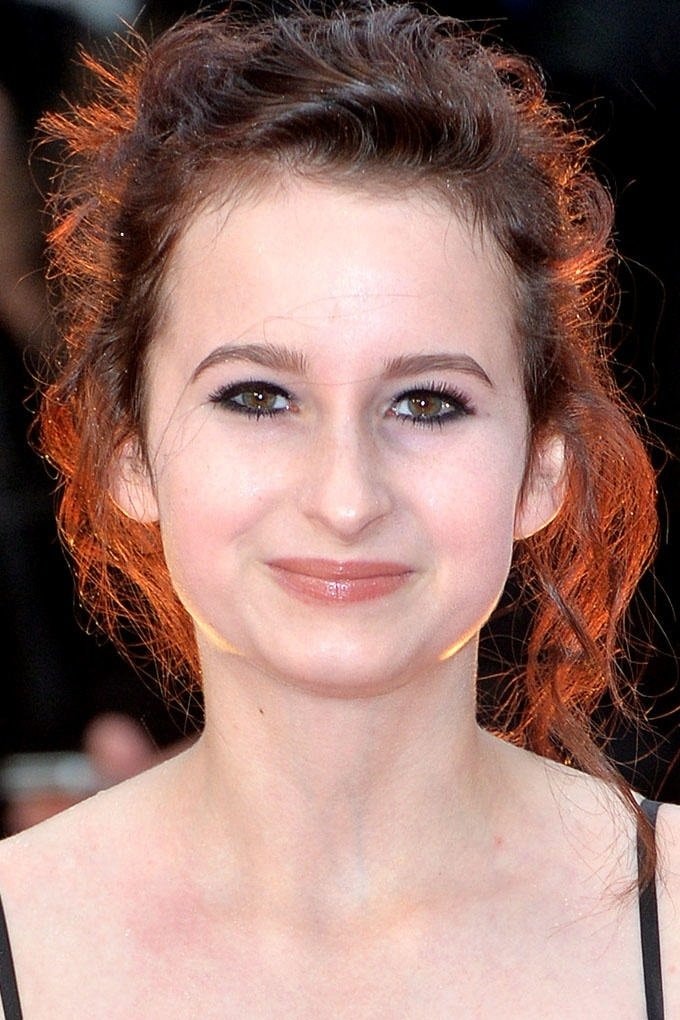 Foto de Madeleine Harris