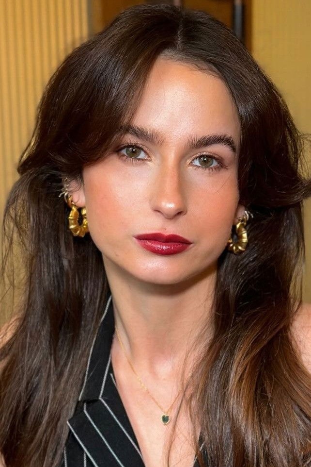 Foto de Madeleine Harris