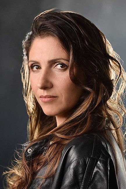 Foto de Valeria Bandino