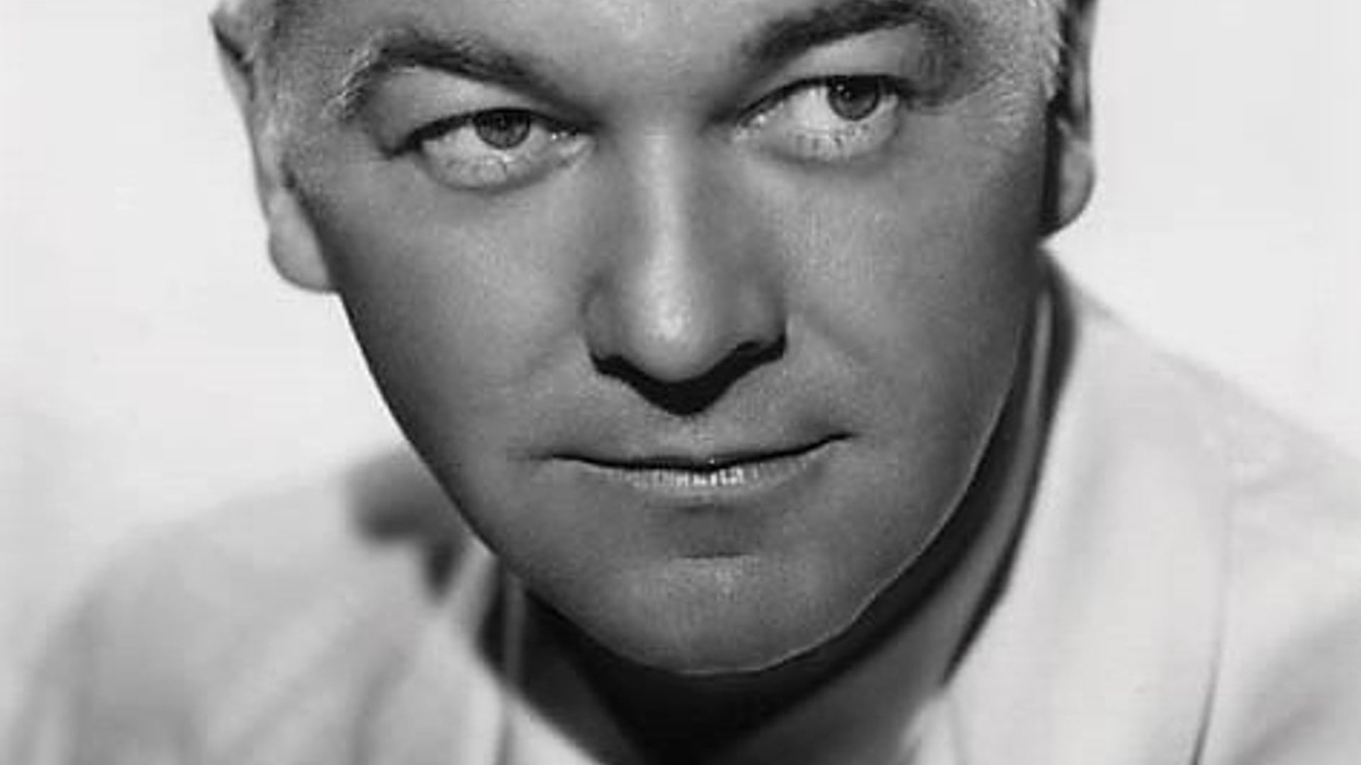 Foto de William Boyd