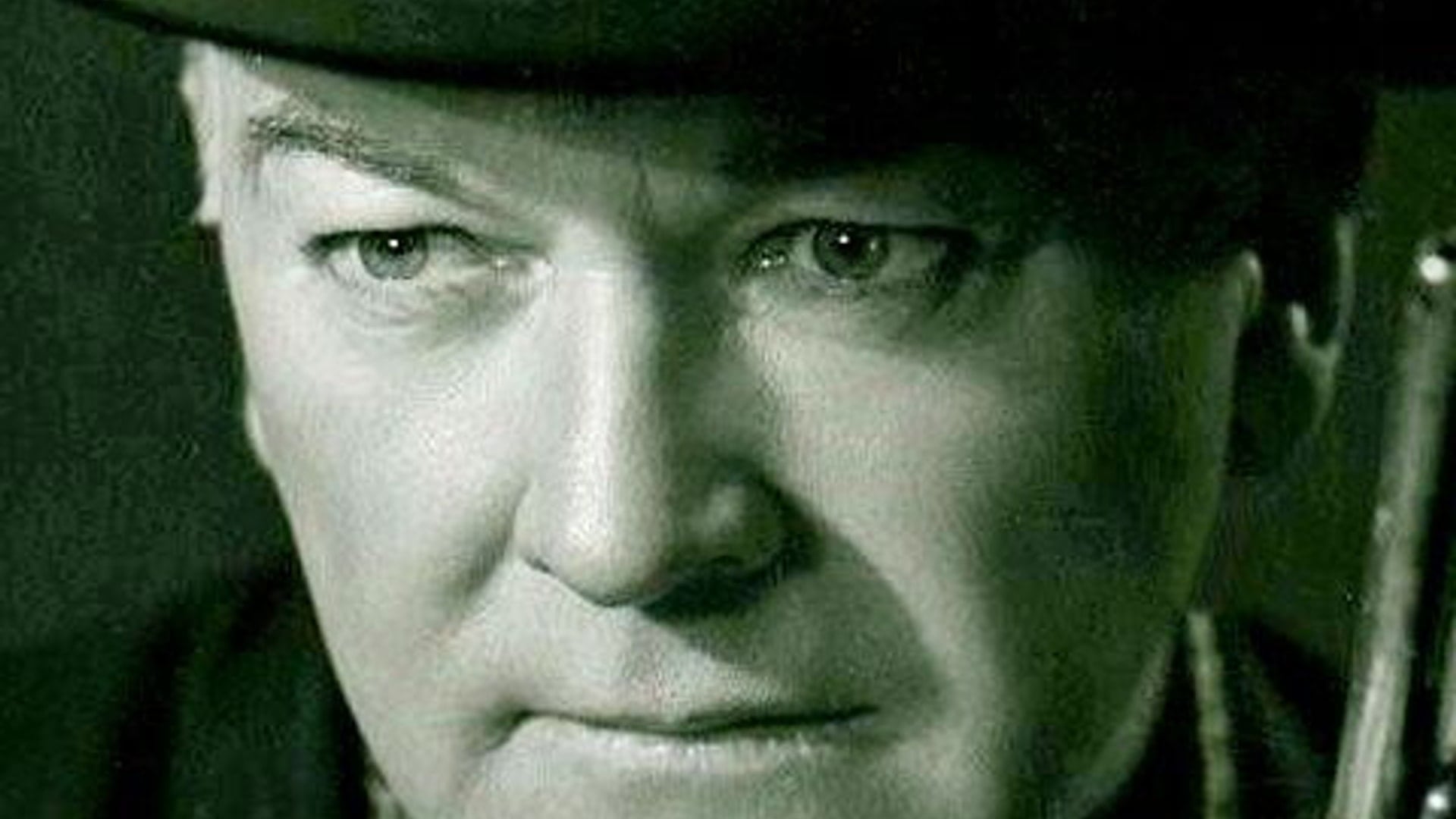 Foto de William Boyd