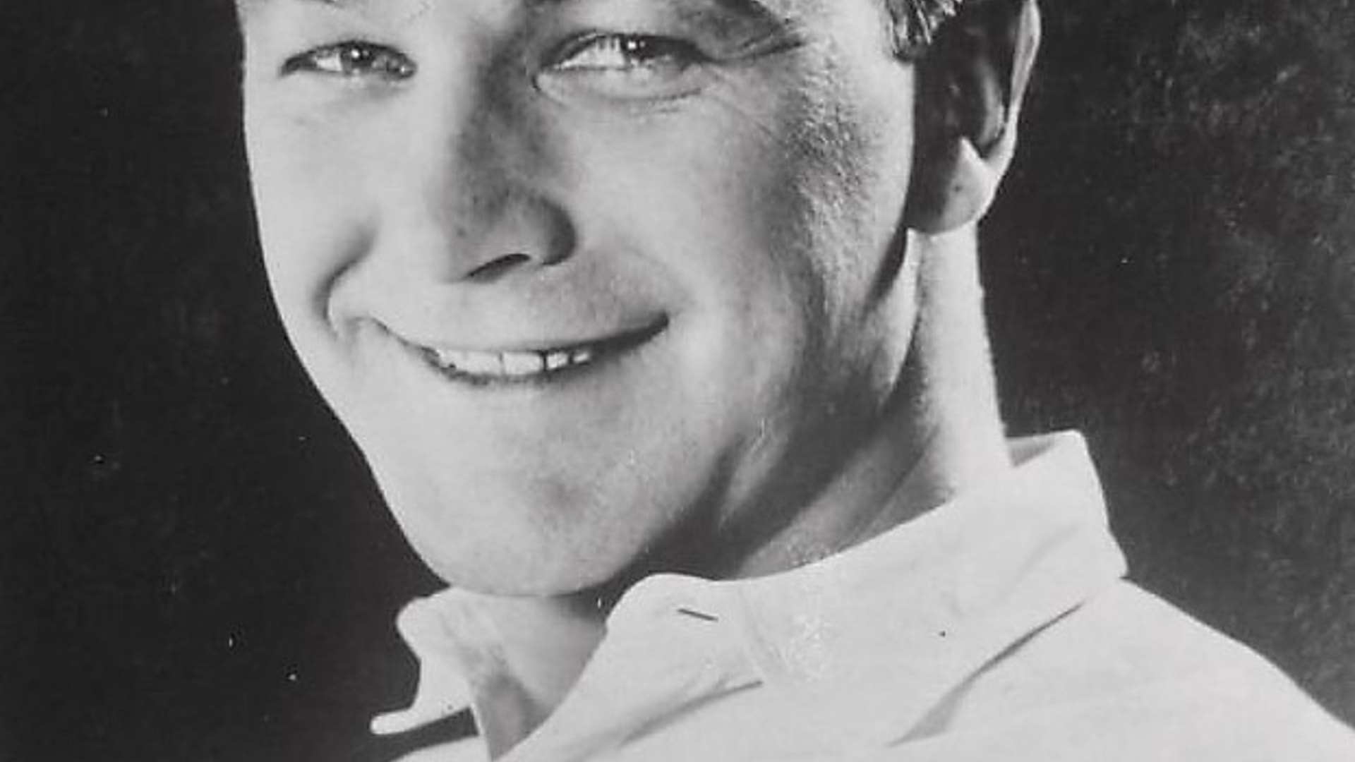 Foto de William Boyd