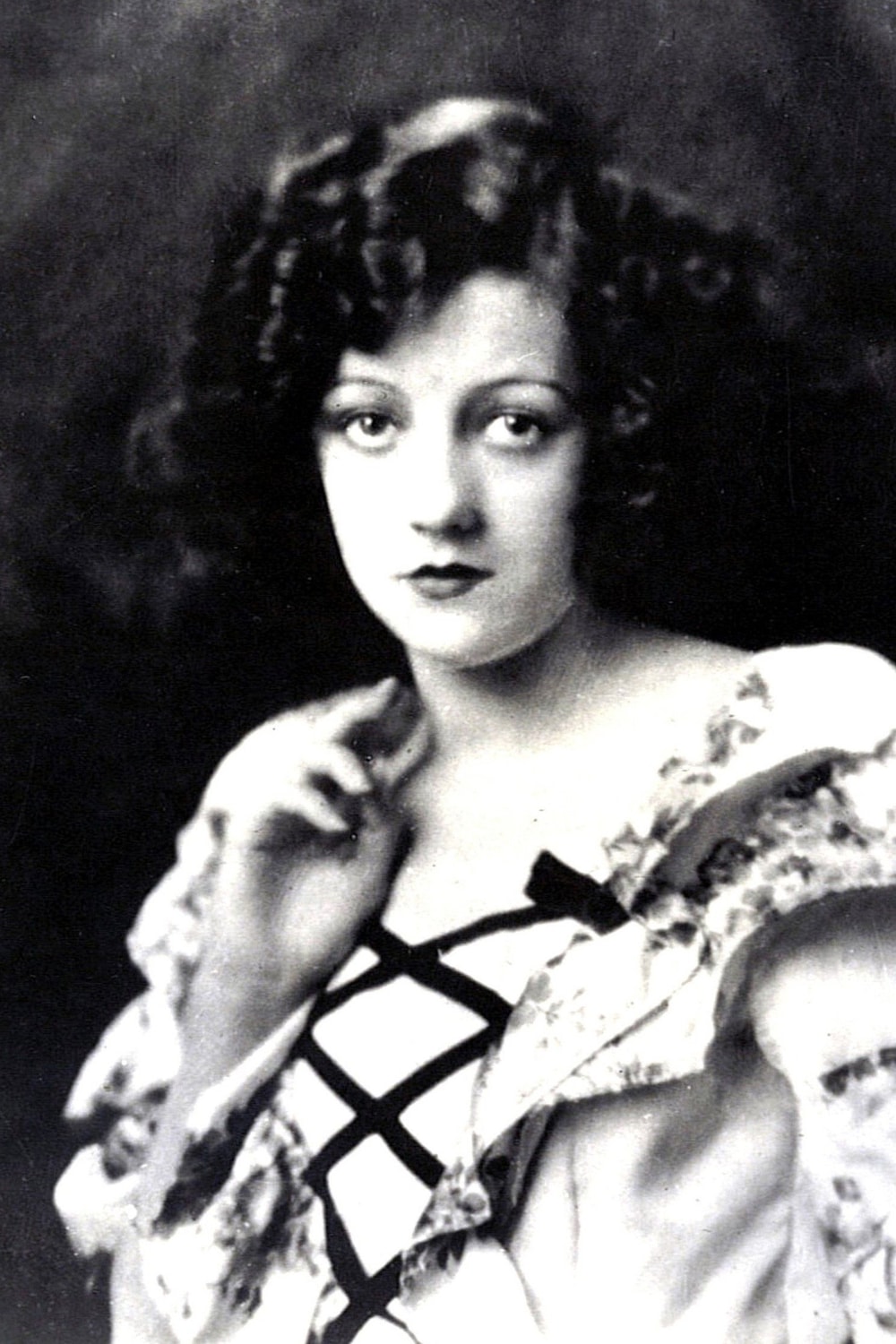 Foto de Elinor Fair