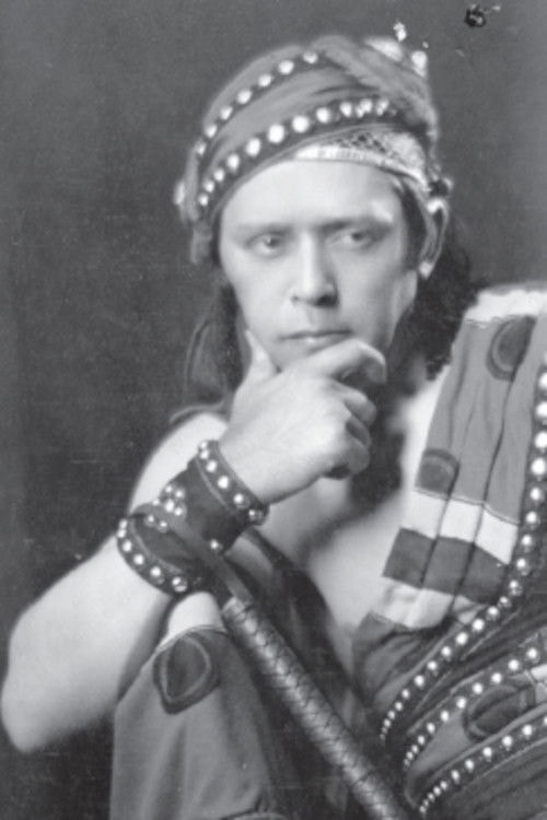 Foto de Theodore Kosloff