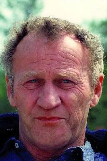 Foto de Max von der Grün