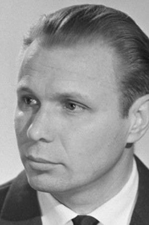 Foto de Vasiliy Solovyov