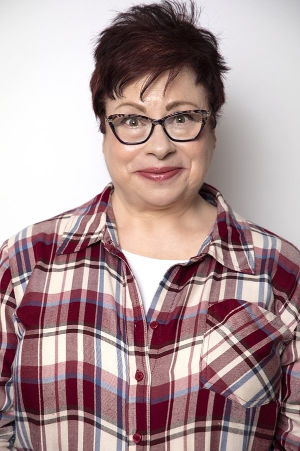 Foto de Claudia DiMartino