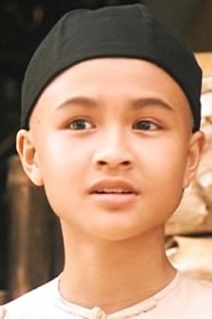 Foto de Angie Tsang Sze-Man