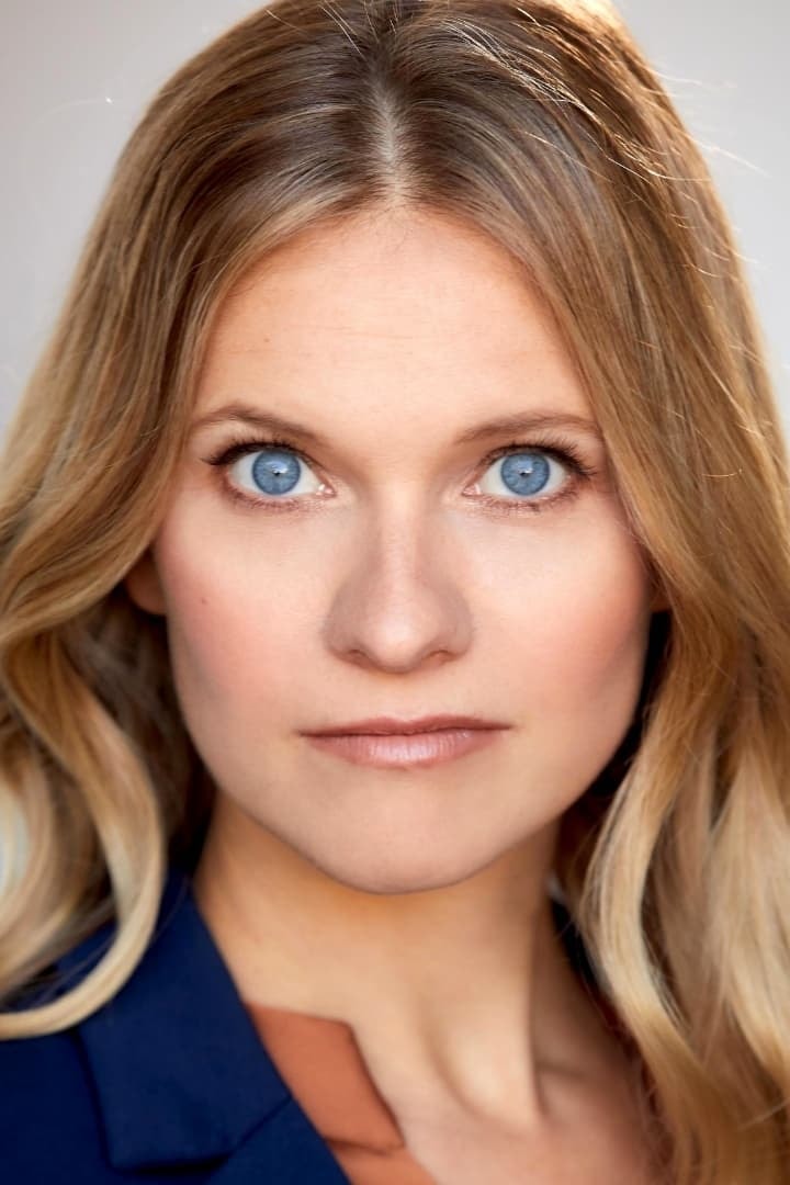 Foto de Katherine Skelton