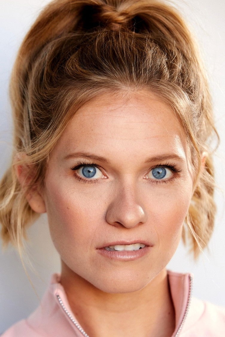 Foto de Katherine Skelton