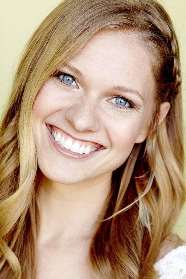 Foto de Katherine Skelton