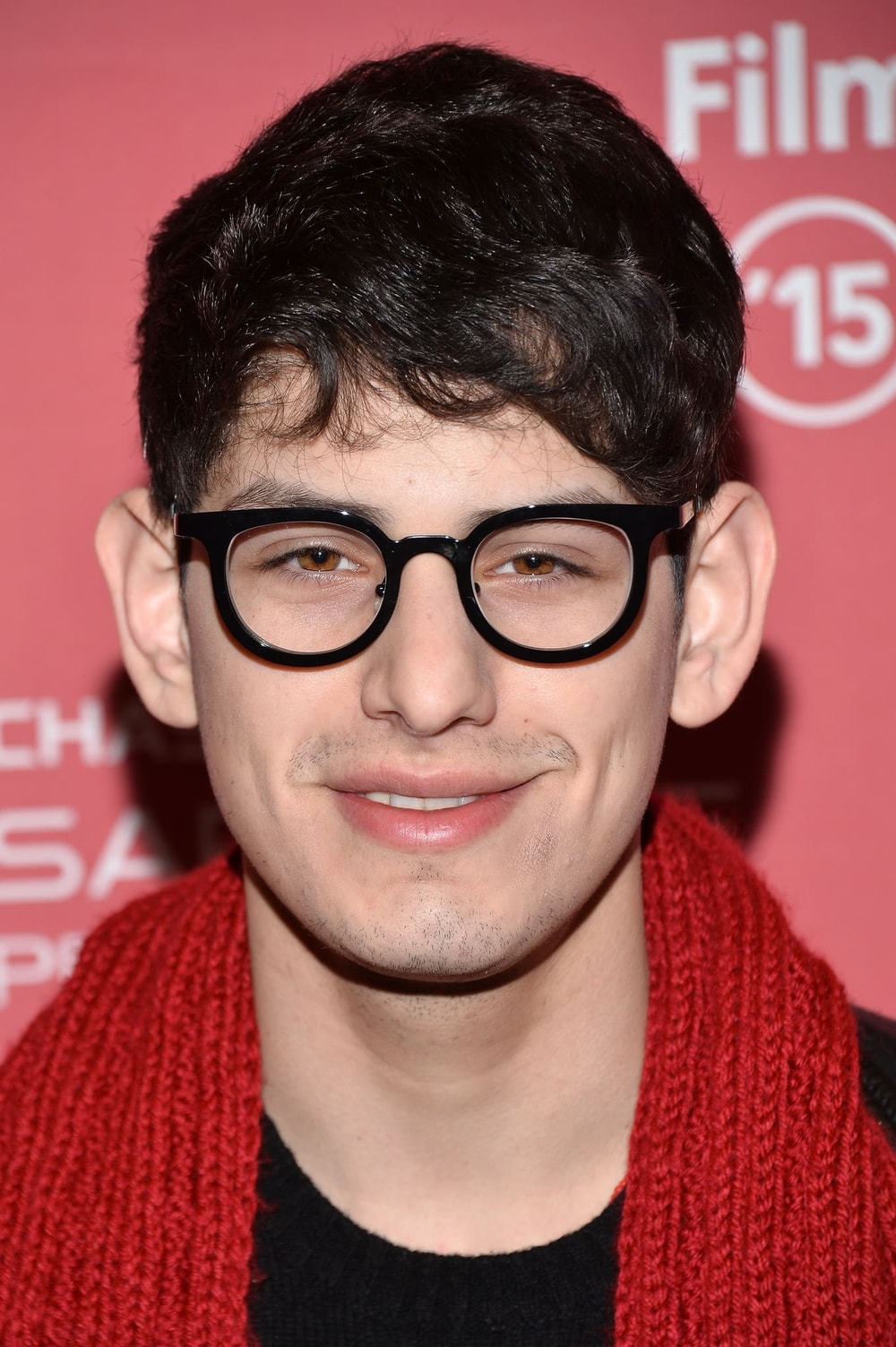 Foto de Matt Bennett
